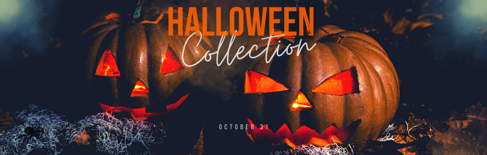 Halloween Collection